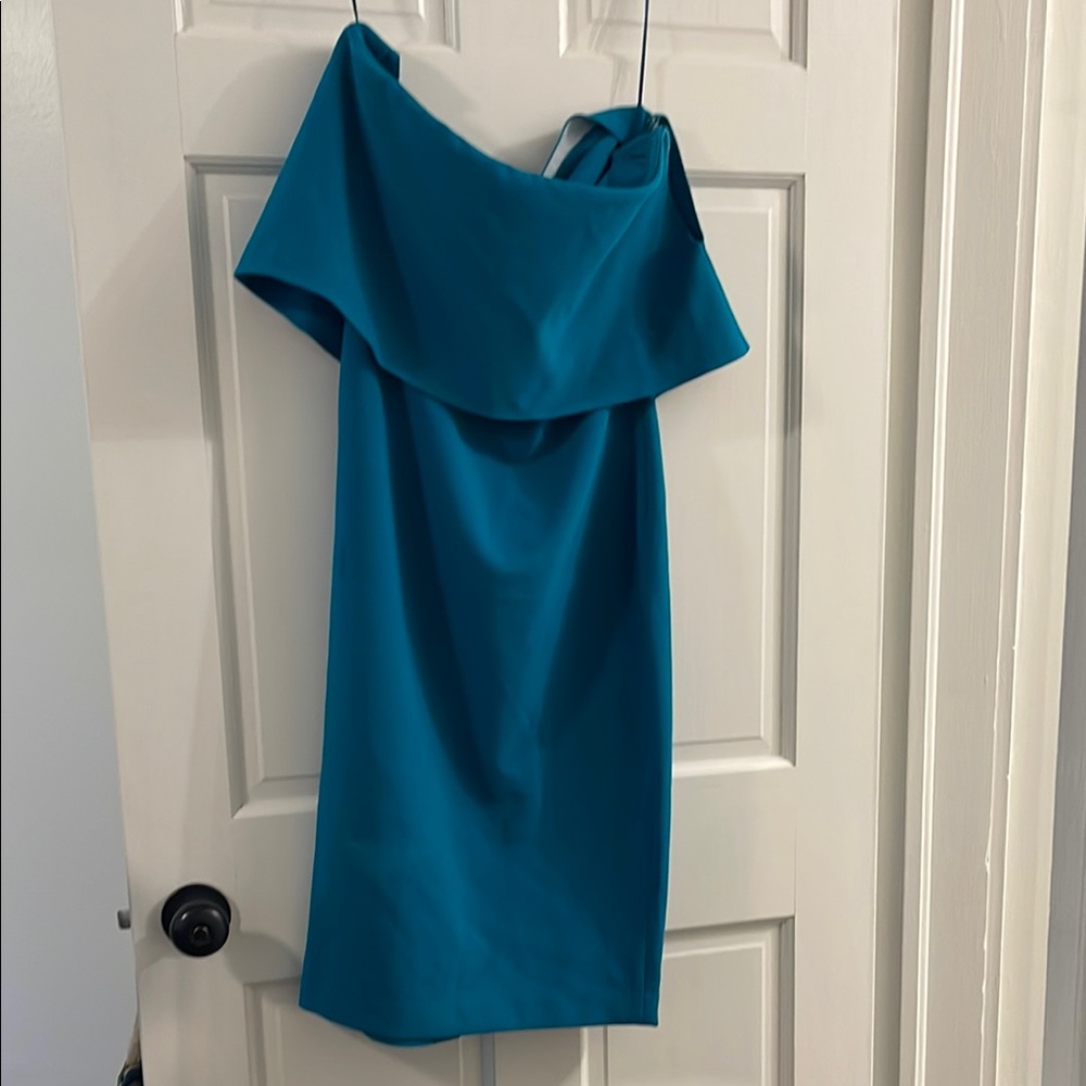 Likely strapless Dress size 8